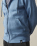 Men's Classic Full Zip - Quiet Harbor